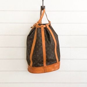 Louis Vuitton | Randonnee GM